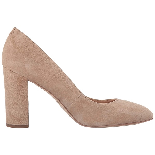 stillson round toe pump