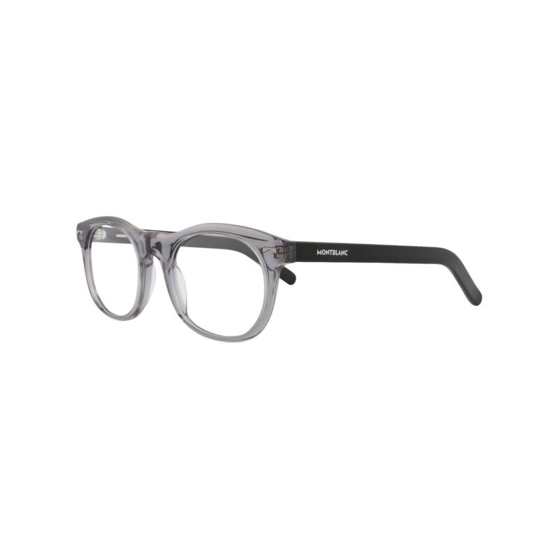 Montblanc Square-Frame Acetate Optical Frames