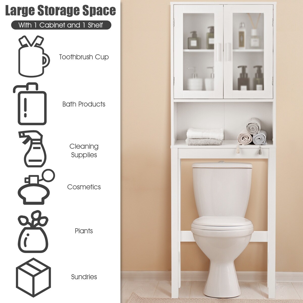 https://ak1.ostkcdn.com/images/products/is/images/direct/5ac85663fcbcb0dd48e84d78771bf4d2eb2f0e01/Costway-Wooden-Over-The-Toilet-Storage-Cabinet-Spacesaver-Organizer.jpg