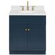 Option Midnight Blue