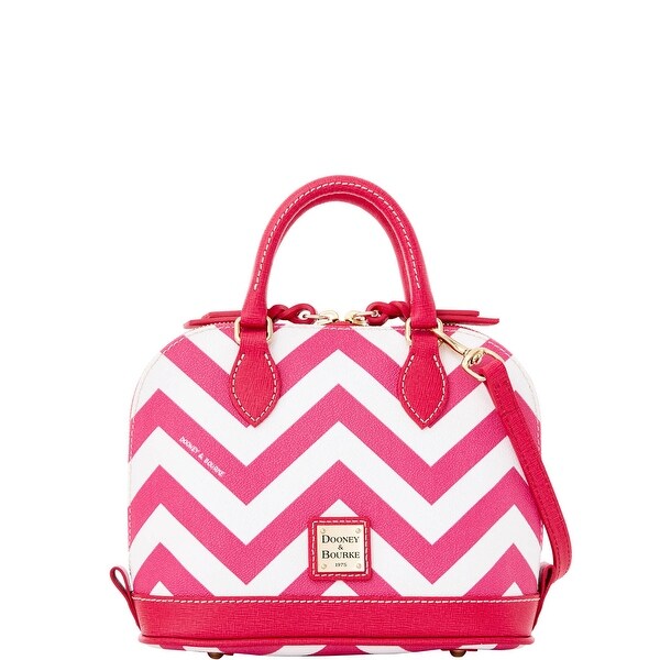 dooney and bourke chevron