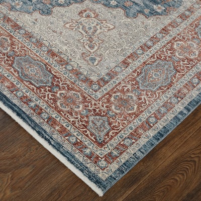 Gilford Power Loomed Classic Area Rug