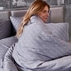 preview thumbnail 18 of 27, BedVoyage Luxury viscose from Bamboo Duvet Cover with Shams, 3pc