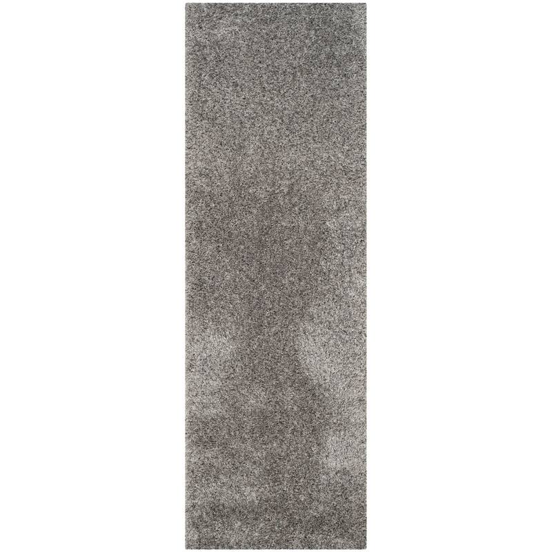 SAFAVIEH Vancouver Shag Gudveig 2-inch Thick Rug