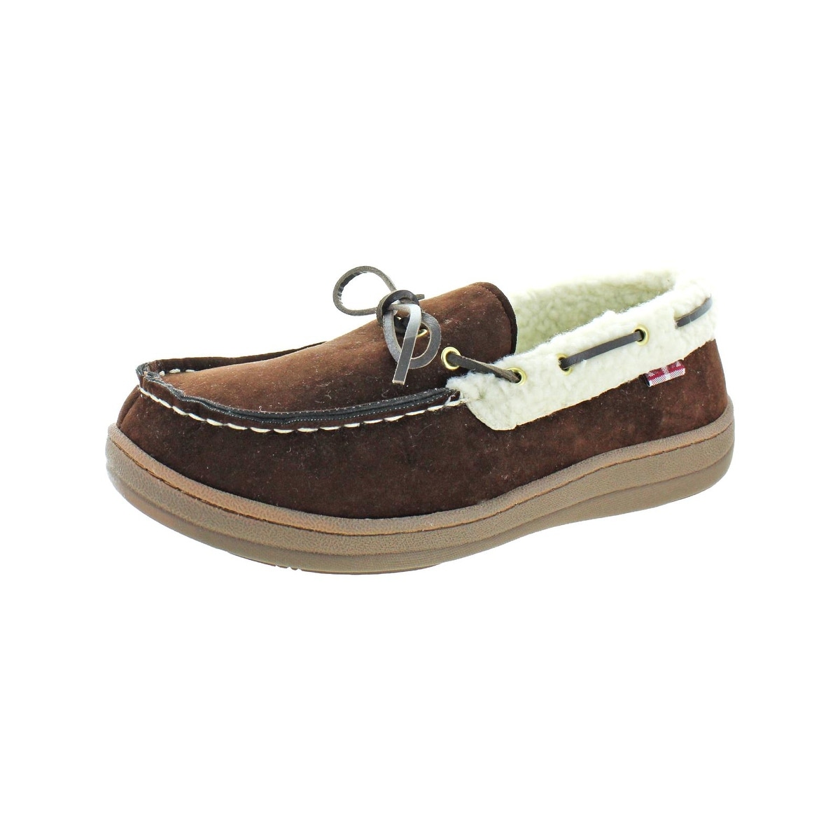 mens ben sherman slippers