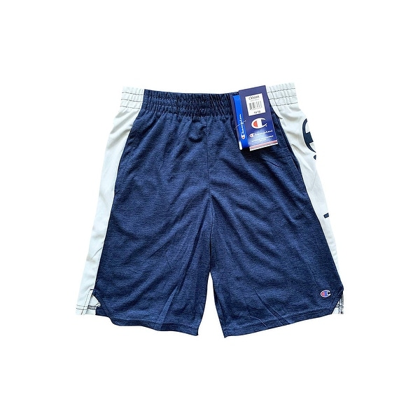 champion authentic athletic wear shorts