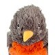 preview thumbnail 6 of 4, Warmies Plush Microwavable Lavender Scented Plush American Robin
