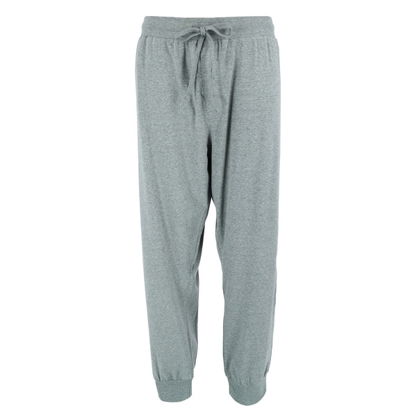 Hanes Men's Jersey Jogger Pant. Opens flyout.