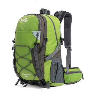 Waterproof Hiking Backpack for Men and Women Lightweight Day Pack for Travel Camping Bed Bath Beyond 40365728