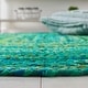 preview thumbnail 68 of 112, SAFAVIEH Handmade Braided Lilie Country Cotton Rug