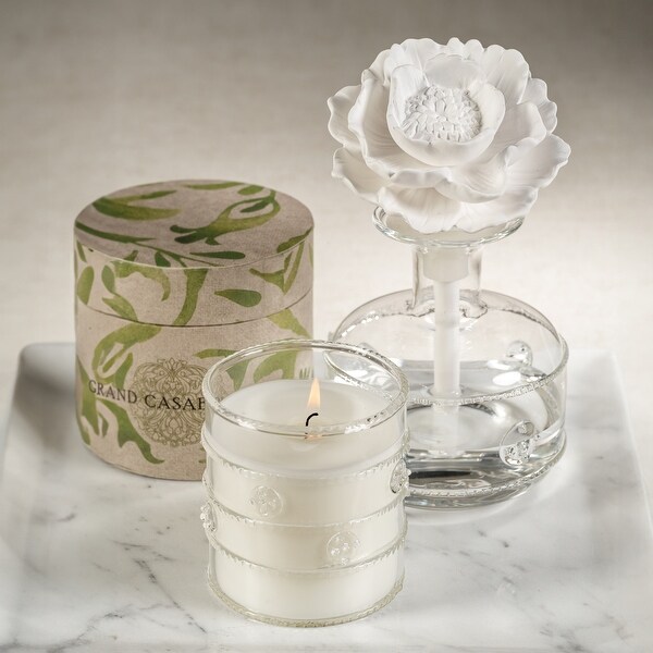 未使用品】ZODAX ライトシェル キャンドル スタンド 【公式通販】