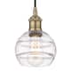 Option Antique Brass / Clear
