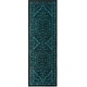preview thumbnail 195 of 230, SAFAVIEH Adirondack Cheyenne Rustic Oriental Medallion Rug