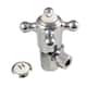 Option Polished Chrome