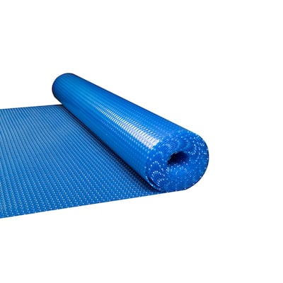 6.25' Round Floating Swimming Pool Solar Cover