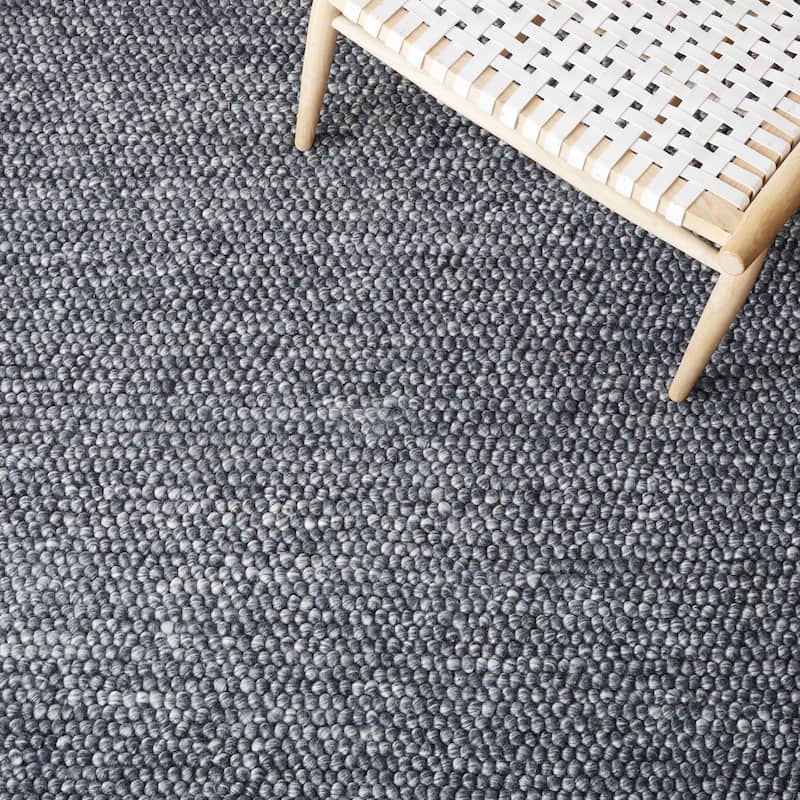 SAFAVIEH Handmade Natura Gonnie Wool Rug