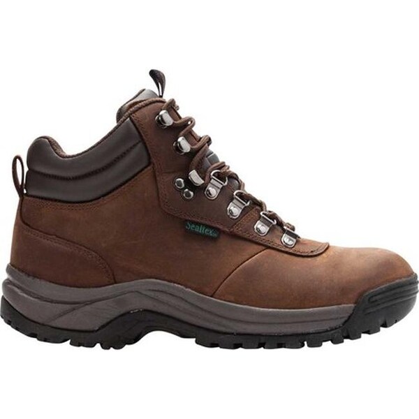 propet men's cliff walker boot