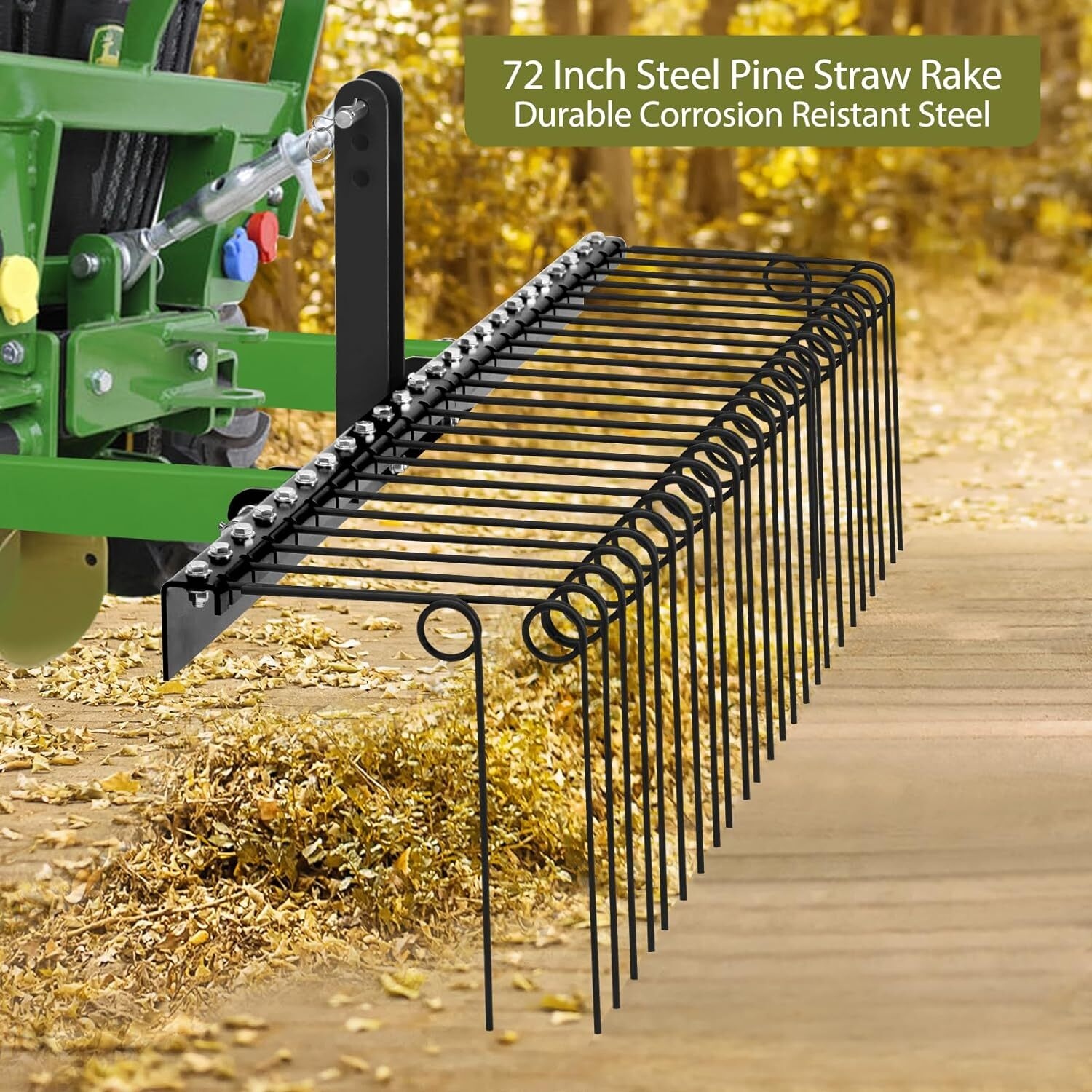Pine rake deals