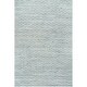 preview thumbnail 37 of 42, Nuloom Boho Handmade Flatweave Chevron Cotton Rug