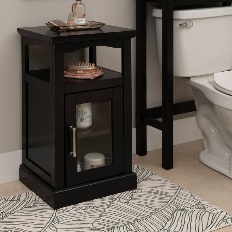 Serenity Demi Cabinet