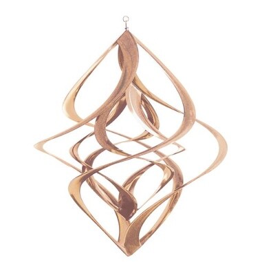 Double Wind Spinner, 14-Inch