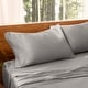 preview thumbnail 13 of 14, Bare Home TENCEL™ Lyocell Pillowcase Set