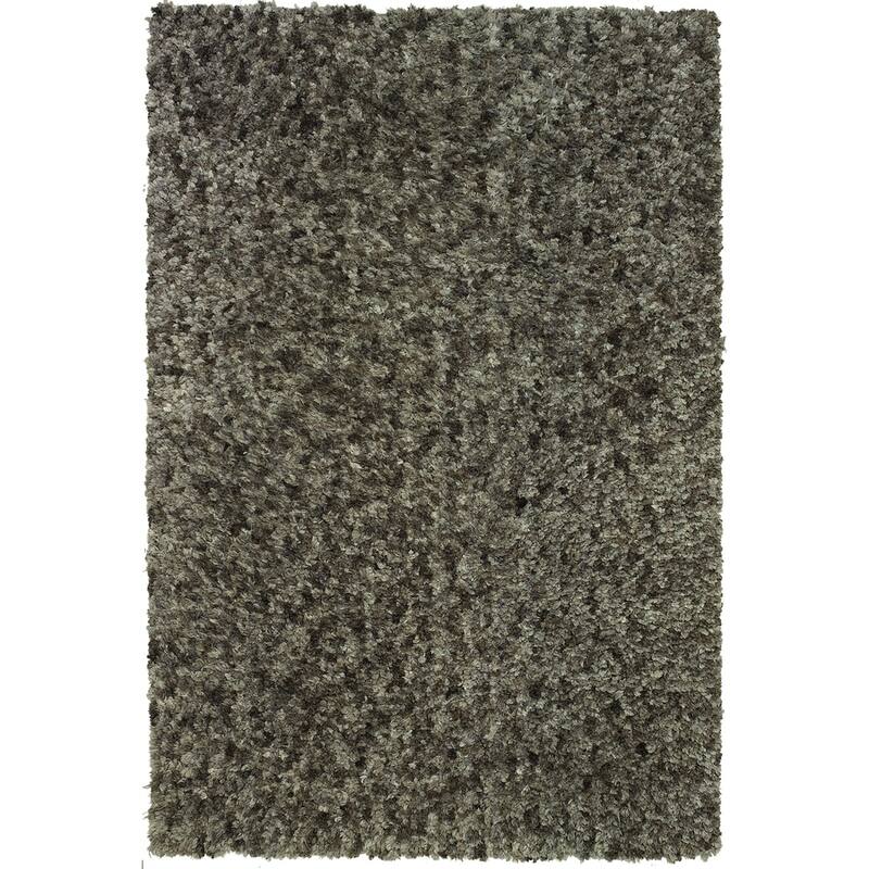 Addison Alpha Lavish Variegated Shag Area Rug