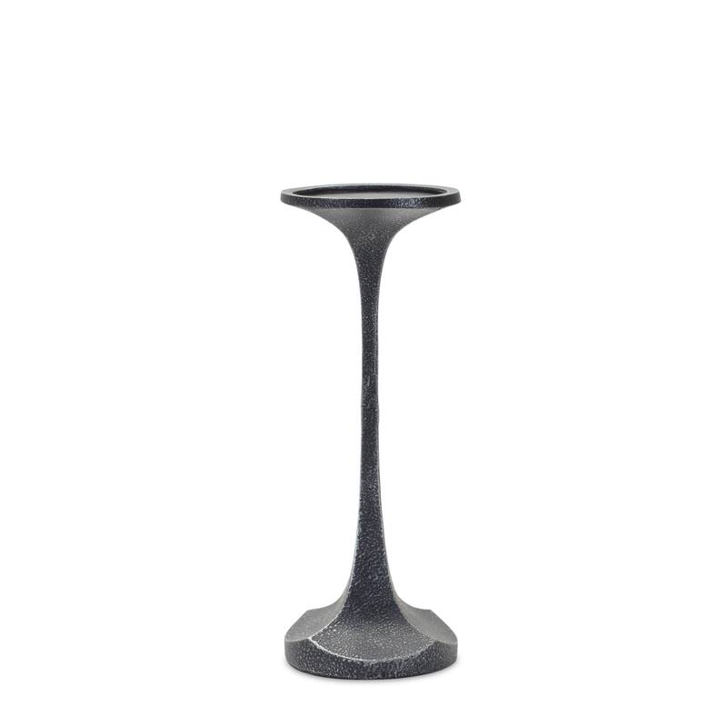 Candle Holder (Set of 3) - 3.25 x 8.25; 3.75 x 10; 4 x 12.25