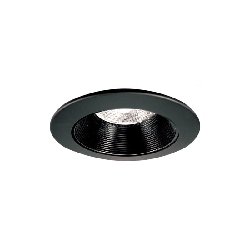 Elco 4" Phenolic Baffle with Metal Ring