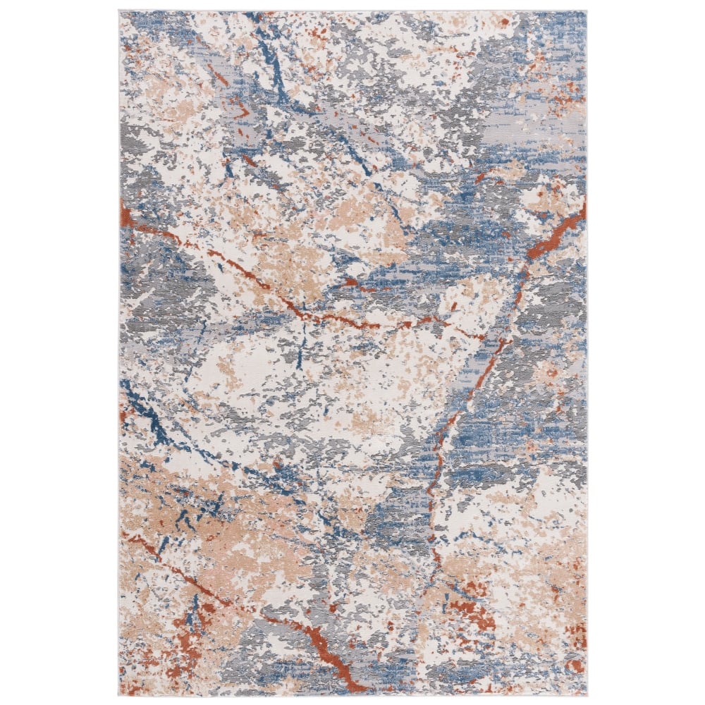 SAFAVIEH Eternal Chiyoe Modern Abstract Rug