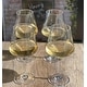 preview thumbnail 3 of 3, Stylish Set of 4 Unbreakable Plastic Wine Glasses