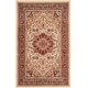 preview thumbnail 116 of 135, SAFAVIEH Lyndhurst Feryal Traditional Oriental Medallion Rug 3'3" x 5'3" - Ivory/Red