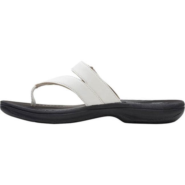 CLARKS Womens Brinkley Star H Sandal