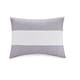 preview thumbnail 4 of 3, Urban Playground Lavelle Gray/White Comforter Set