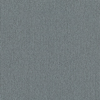 Warner Cammie Blue Canvas Wallpaper