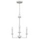 Option Brushed Nickel