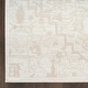 preview thumbnail 2 of 9, Nourison Dekor Indoor only Cream / Ivory Persian Area Rug