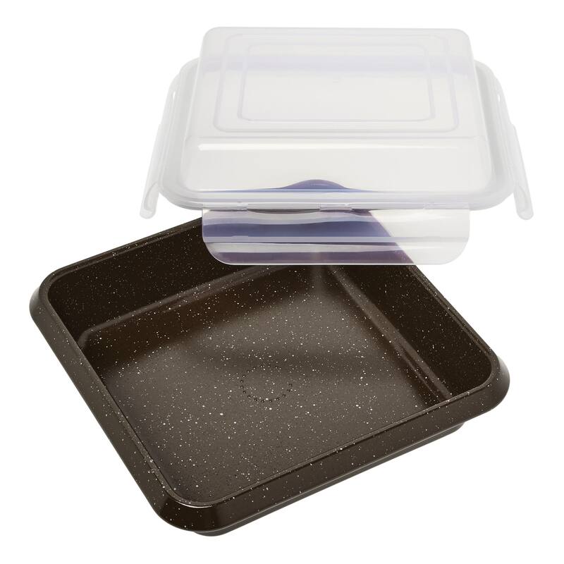 Curtis Stone 17-piece All-Purpose Cookware Set Refurbished