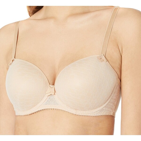 strap on bra