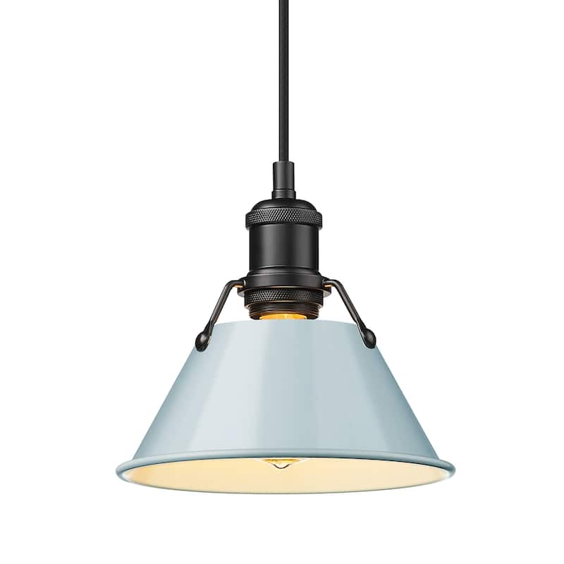 Orwell 1-Light Mini Pendant