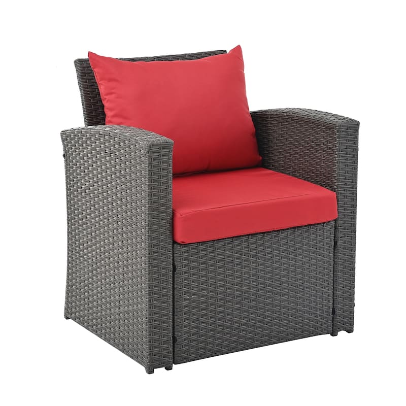 Patio Furniture Sofa Sets