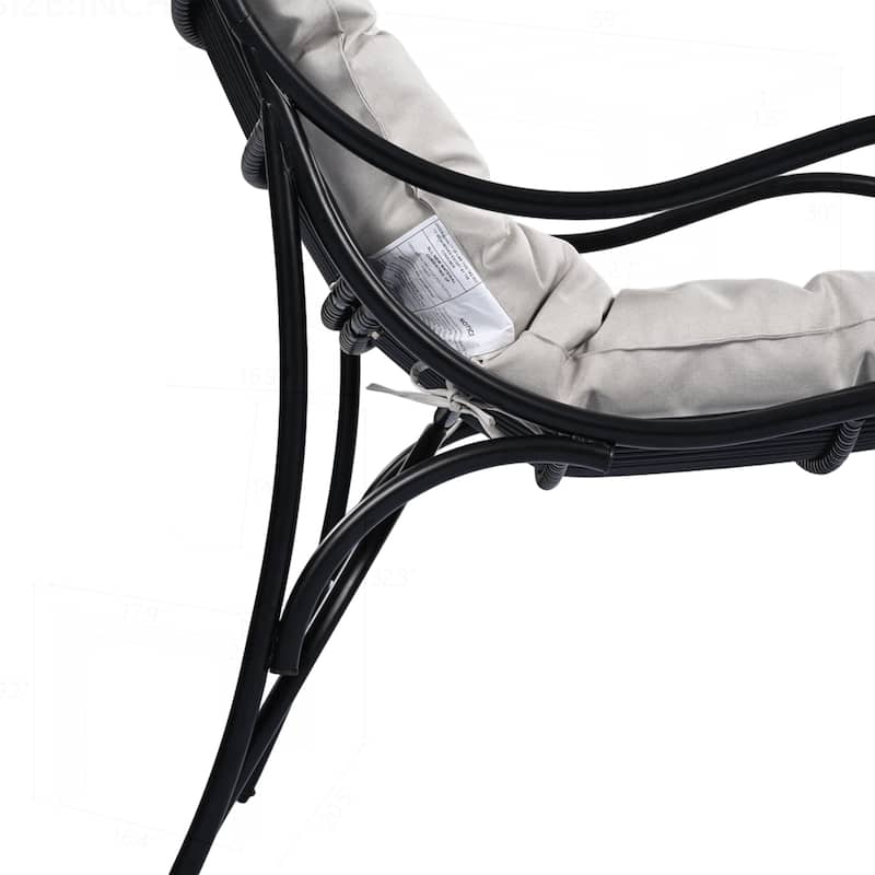 Comfortable Outdoor Patio Furniture Set with Premium Materials