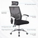 preview thumbnail 10 of 9, CO-Z Ergonomic Desk and Office Chair, Adjustable Height, Tilt