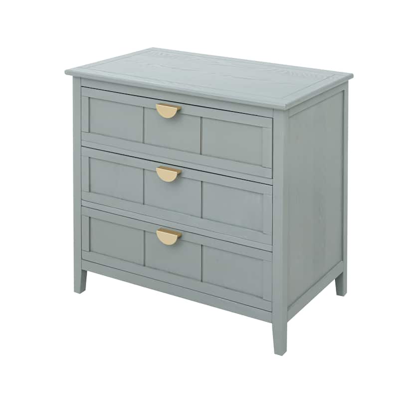 3 Drawer Cabinet