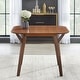 preview thumbnail 2 of 1, Simple Living Raven 5-piece Dining Set