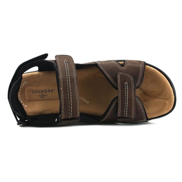 dockers newpage men's sandals