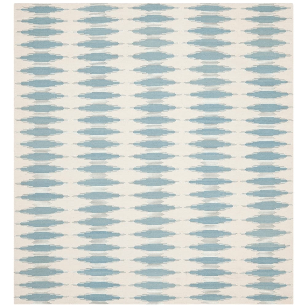 SAFAVIEH Handmade Kilim Yuliana Reut Casual Tribal Wool Rug