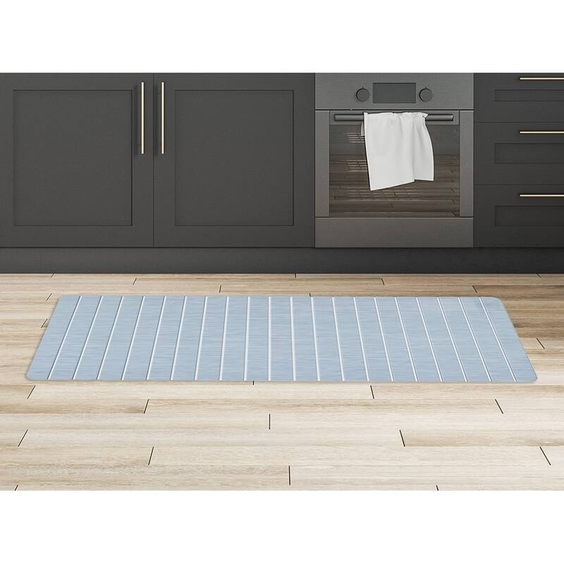 Quick-Dry Diatomite Stone Kitchen Large/Extra Large Floor Mat