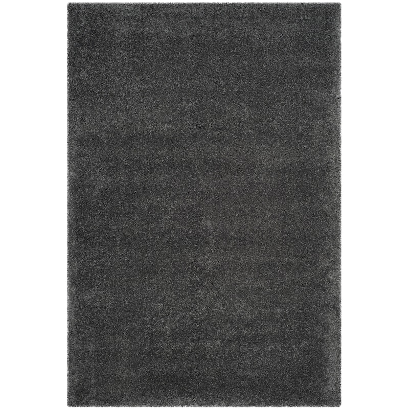 SAFAVIEH Santa Monica Shag Einara 2-inch Thick Area Rug