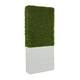 Option White - 66"H